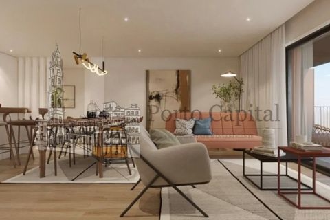 Lejlighed i Porto, Porto, Porto - € 425.000 | Ref: PC_12150_E - foto 12