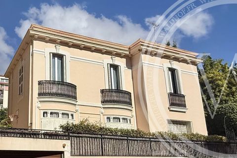 Villa i Cap-d'Ail, Alpes-Maritimes, Cap-d'Ail - € 3.160.000 | Ref: 86355641 - foto 2