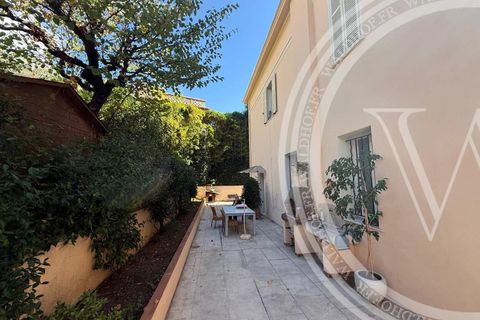 Villa i Cap-d'Ail, Alpes-Maritimes, Cap-d'Ail - € 3.160.000 | Ref: 86355641 - foto 4