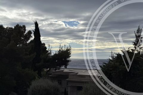 Villa i Cap-d'Ail, Alpes-Maritimes, Cap-d'Ail - € 3.160.000 | Ref: 86355641 - foto 5