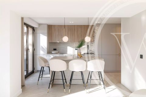 Lejlighed i Nice, Alpes-Maritimes, Nice - € 3.380.000 | Ref: 86488789 - foto 5