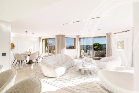 Lejlighed i Nice, Alpes-Maritimes, Nice - € 3.380.000 | Ref: 86488789 - foto 6