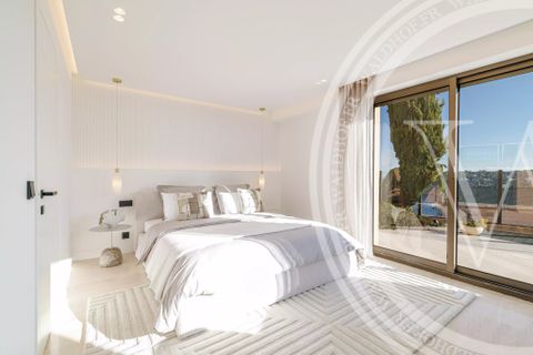 Lejlighed i Nice, Alpes-Maritimes, Nice - € 3.380.000 | Ref: 86488789 - foto 9