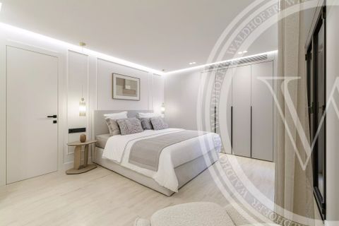 Lejlighed i Nice, Alpes-Maritimes, Nice - € 3.380.000 | Ref: 86488789 - foto 12