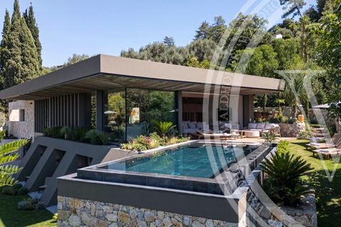 Villa a Mougins, Alpes-Maritimes, Mougins - € 14.000/mes | Ref: 86518229 - foto 2