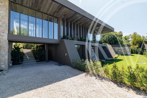 Villa a Mougins, Alpes-Maritimes, Mougins - € 14.000/mes | Ref: 86518229 - foto 3