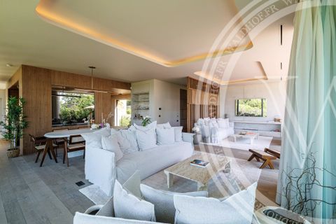 Villa a Mougins, Alpes-Maritimes, Mougins - € 14.000/mes | Ref: 86518229 - foto 5