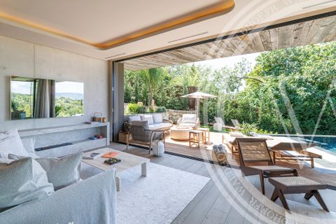 Villa a Mougins, Alpes-Maritimes, Mougins - € 14.000/mes | Ref: 86518229 - foto 7