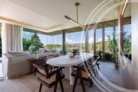 Villa a Mougins, Alpes-Maritimes, Mougins - € 14.000/mes | Ref: 86518229 - foto 8