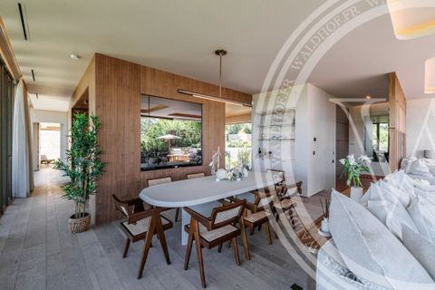 Villa a Mougins, Alpes-Maritimes, Mougins - € 14.000/mes | Ref: 86518229 - foto 9