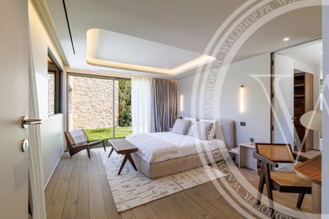 Villa a Mougins, Alpes-Maritimes, Mougins - € 14.000/mes | Ref: 86518229 - foto 12