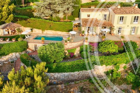 Villa i Roquebrune-Cap-Martin, Alpes-Maritimes, Roquebrune-Cap-Martin - € 6.500.000 | Ref: 86104467 - foto 3