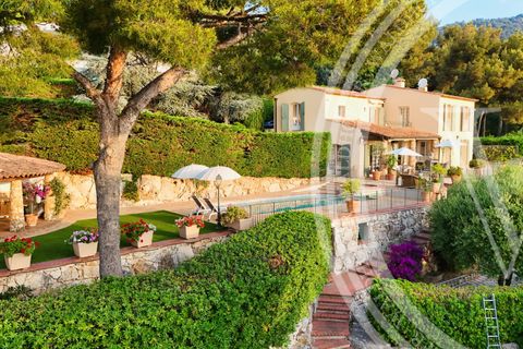 Villa i Roquebrune-Cap-Martin, Alpes-Maritimes, Roquebrune-Cap-Martin - € 6.500.000 | Ref: 86104467 - foto 4