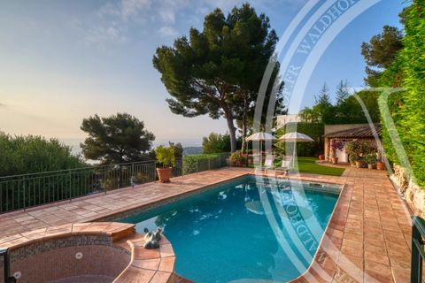 Villa i Roquebrune-Cap-Martin, Alpes-Maritimes, Roquebrune-Cap-Martin - € 6.500.000 | Ref: 86104467 - foto 8