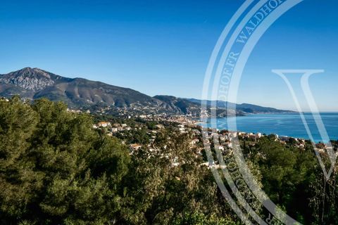Villa i Roquebrune-Cap-Martin, Alpes-Maritimes, Roquebrune-Cap-Martin - € 6.500.000 | Ref: 86104467 - foto 10