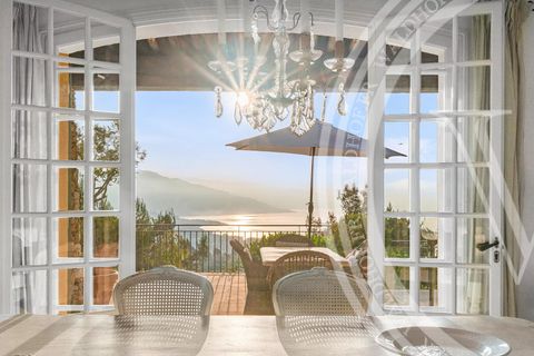 Villa i Roquebrune-Cap-Martin, Alpes-Maritimes, Roquebrune-Cap-Martin - € 6.500.000 | Ref: 86104467 - foto 12