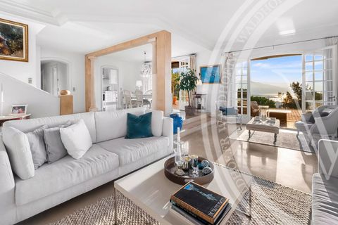 Villa i Roquebrune-Cap-Martin, Alpes-Maritimes, Roquebrune-Cap-Martin - € 6.500.000 | Ref: 86104467 - foto 14