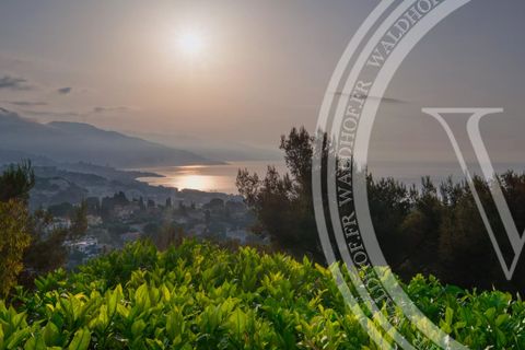Villa i Roquebrune-Cap-Martin, Alpes-Maritimes, Roquebrune-Cap-Martin - € 6.500.000 | Ref: 86104467 - foto 15