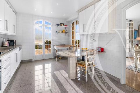 Villa i Roquebrune-Cap-Martin, Alpes-Maritimes, Roquebrune-Cap-Martin - € 6.500.000 | Ref: 86104467 - foto 16