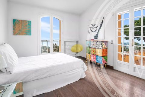 Villa i Roquebrune-Cap-Martin, Alpes-Maritimes, Roquebrune-Cap-Martin - € 6.500.000 | Ref: 86104467 - foto 20