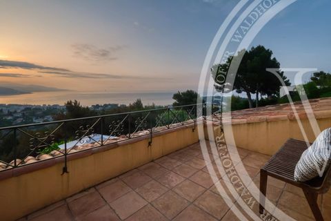 Villa i Roquebrune-Cap-Martin, Alpes-Maritimes, Roquebrune-Cap-Martin - € 6.500.000 | Ref: 86104467 - foto 21