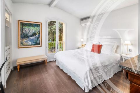 Villa i Roquebrune-Cap-Martin, Alpes-Maritimes, Roquebrune-Cap-Martin - € 6.500.000 | Ref: 86104467 - foto 22