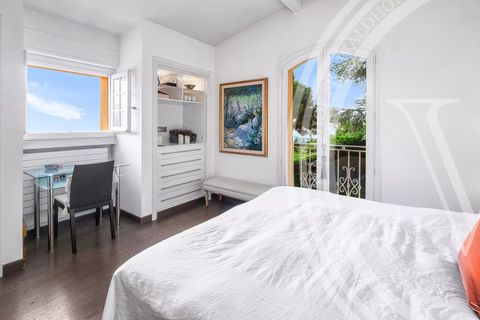 Villa i Roquebrune-Cap-Martin, Alpes-Maritimes, Roquebrune-Cap-Martin - € 6.500.000 | Ref: 86104467 - foto 23