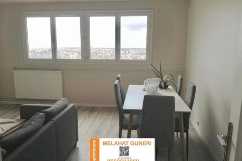 Leilighet i Bagnolet, Seine-Saint-Denis, Bagnolet - € 230 000 | Ref: 830030289948 - foto 2