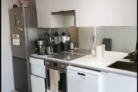 Leilighet i Bagnolet, Seine-Saint-Denis, Bagnolet - € 230 000 | Ref: 830030289948 - foto 3