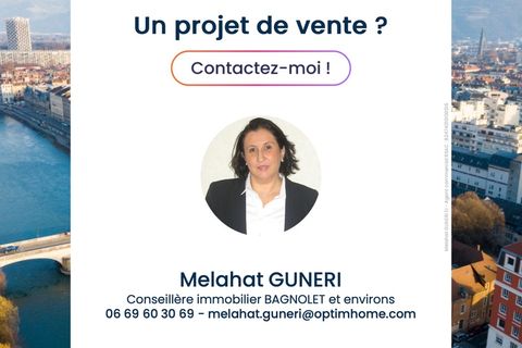 Leilighet i Bagnolet, Seine-Saint-Denis, Bagnolet - € 230 000 | Ref: 830030289948 - foto 5