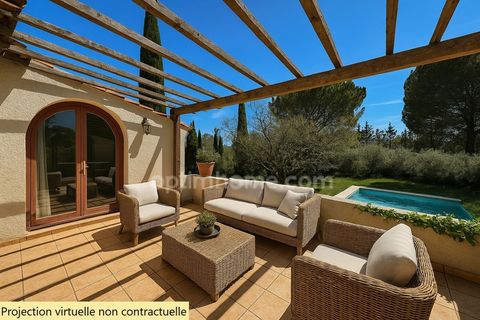 Villa a Lunel, Herault, Lunel - € 999.000 | Ref: 830034537694 - foto 13