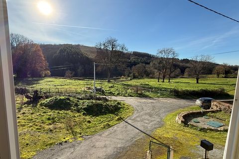 Landsbyhus i Bussiere-Dunoise, Creuse, Bussiere-Dunoise - € 138.500 | Ref: 830037846604 - foto 2