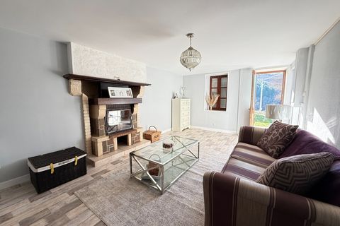 Landsbyhus i Bussiere-Dunoise, Creuse, Bussiere-Dunoise - € 138.500 | Ref: 830037846604 - foto 3