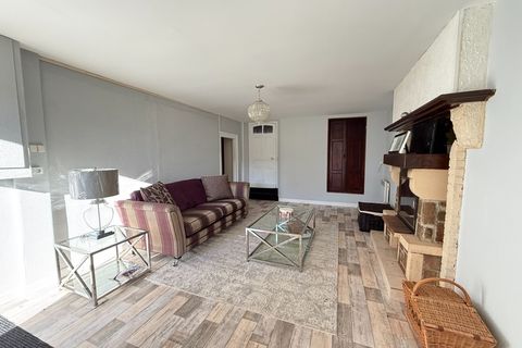 Landsbyhus i Bussiere-Dunoise, Creuse, Bussiere-Dunoise - € 138.500 | Ref: 830037846604 - foto 4