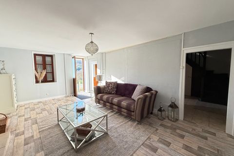 Landsbyhus i Bussiere-Dunoise, Creuse, Bussiere-Dunoise - € 138.500 | Ref: 830037846604 - foto 5