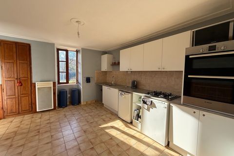 Landsbyhus i Bussiere-Dunoise, Creuse, Bussiere-Dunoise - € 138.500 | Ref: 830037846604 - foto 6