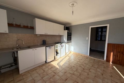 Landsbyhus i Bussiere-Dunoise, Creuse, Bussiere-Dunoise - € 138.500 | Ref: 830037846604 - foto 7