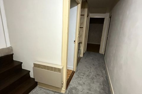 Landsbyhus i Bussiere-Dunoise, Creuse, Bussiere-Dunoise - € 138.500 | Ref: 830037846604 - foto 9