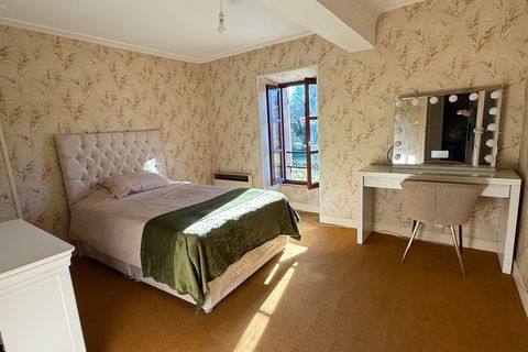 Landsbyhus i Bussiere-Dunoise, Creuse, Bussiere-Dunoise - € 138.500 | Ref: 830037846604 - foto 10