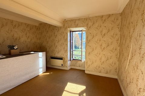 Landsbyhus i Bussiere-Dunoise, Creuse, Bussiere-Dunoise - € 138.500 | Ref: 830037846604 - foto 11