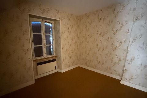 Landsbyhus i Bussiere-Dunoise, Creuse, Bussiere-Dunoise - € 138.500 | Ref: 830037846604 - foto 12
