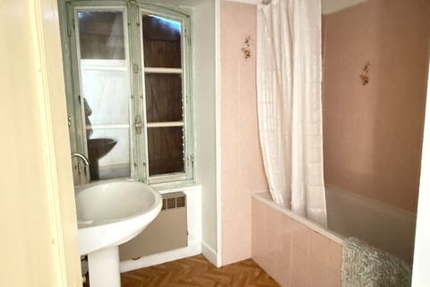Landsbyhus i Bussiere-Dunoise, Creuse, Bussiere-Dunoise - € 138.500 | Ref: 830037846604 - foto 13
