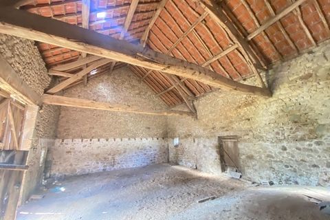 Landsbyhus i Bussiere-Dunoise, Creuse, Bussiere-Dunoise - € 138.500 | Ref: 830037846604 - foto 14