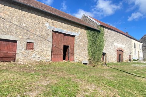 Landsbyhus i Bussiere-Dunoise, Creuse, Bussiere-Dunoise - € 138.500 | Ref: 830037846604 - foto 16