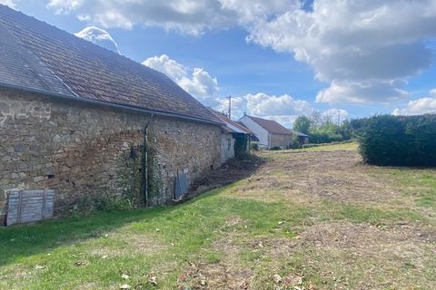Landsbyhus i Bussiere-Dunoise, Creuse, Bussiere-Dunoise - € 138.500 | Ref: 830037846604 - foto 18