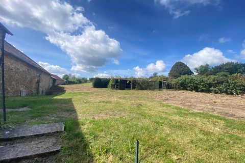 Landsbyhus i Bussiere-Dunoise, Creuse, Bussiere-Dunoise - € 138.500 | Ref: 830037846604 - foto 19