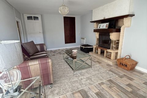Landsbyhus i Bussiere-Dunoise, Creuse, Bussiere-Dunoise - € 138.500 | Ref: 830037846604 - foto 21