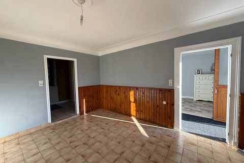 Landsbyhus i Bussiere-Dunoise, Creuse, Bussiere-Dunoise - € 138.500 | Ref: 830037846604 - foto 23
