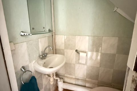 Landsbyhus i Bussiere-Dunoise, Creuse, Bussiere-Dunoise - € 138.500 | Ref: 830037846604 - foto 24
