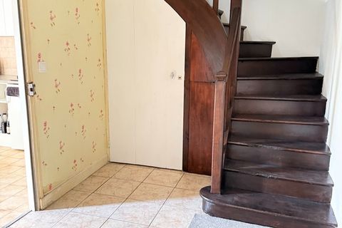 Landsbyhus i Bussiere-Dunoise, Creuse, Bussiere-Dunoise - € 138.500 | Ref: 830037846604 - foto 25